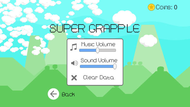 Super Grapple(圖5)-速報App