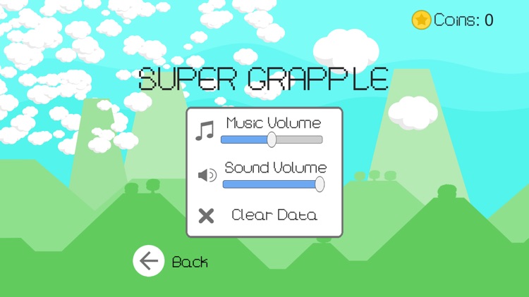 Super Grapple screenshot-4