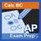 Study smarter for the AP® Calculus BC exam with the most comprehensive, integrated review and practice tools available on tablets