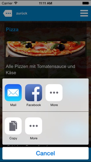 Pizza World(圖5)-速報App