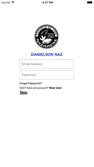 Danielson Naz(圖1)-速報App