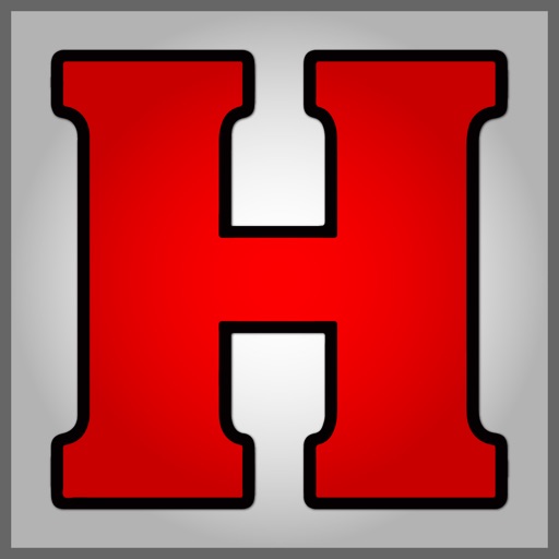 Huffman ISD icon