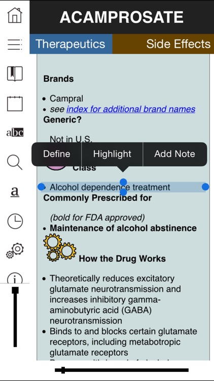 Stahl's Essential Psychopharmacology, 5th edition screenshot-3