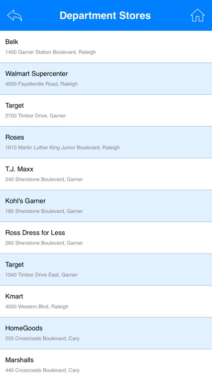 Guide for Belk Department Stores screenshot-4