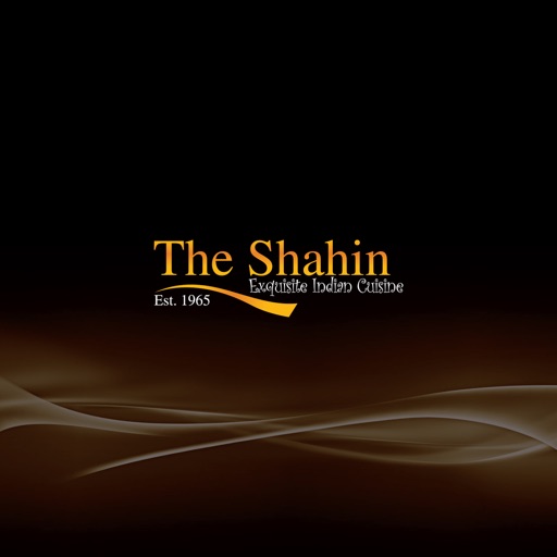 The Shahin icon