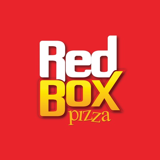 Redbox Icon