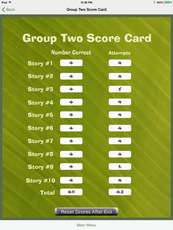 Reading Comprehension: Animals, Grades 3-4 screenshot-4