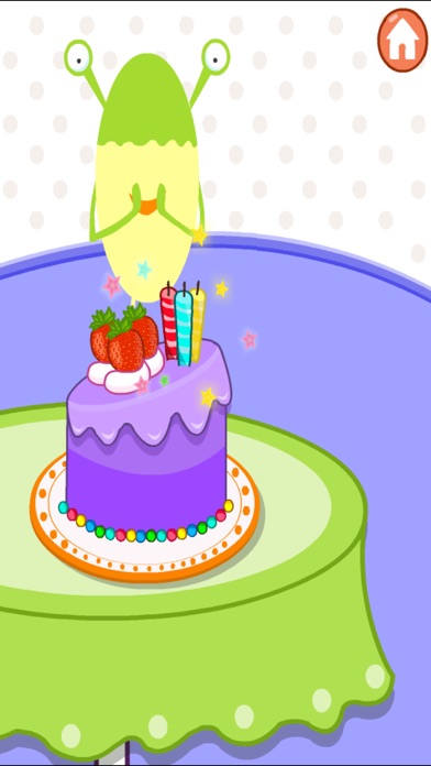 Kids Love Birthdays Fun screenshot 4