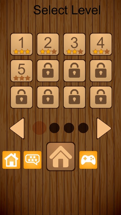 Fun color Puzzle