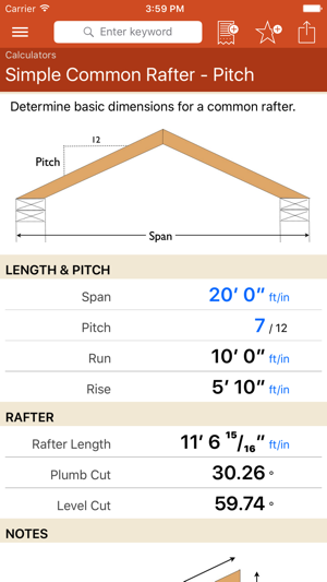 Home Builder Pocket Reference(圖3)-速報App