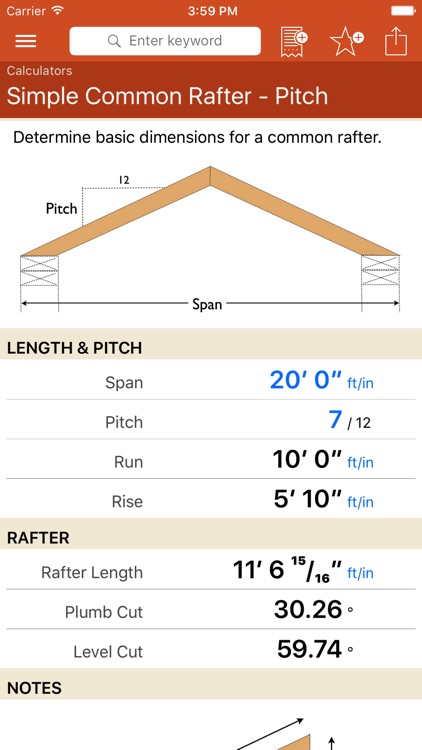 Home Builder Pocket Reference