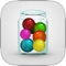 Brain Balls is a great educational math game finely covered under funny, entertaining and addictive ball game