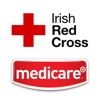 First Aid by Irish Red Cross