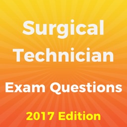 Surgical Technician Exam Questions 2017