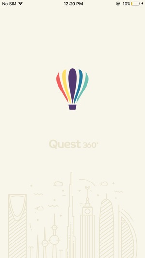 Quest 360(圖1)-速報App