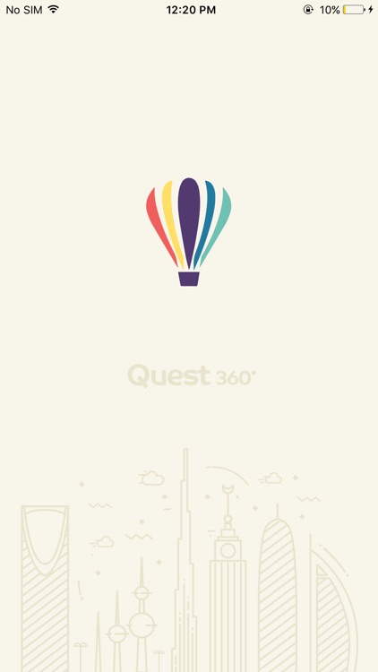Quest 360