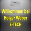 Holger Weber E-Tech