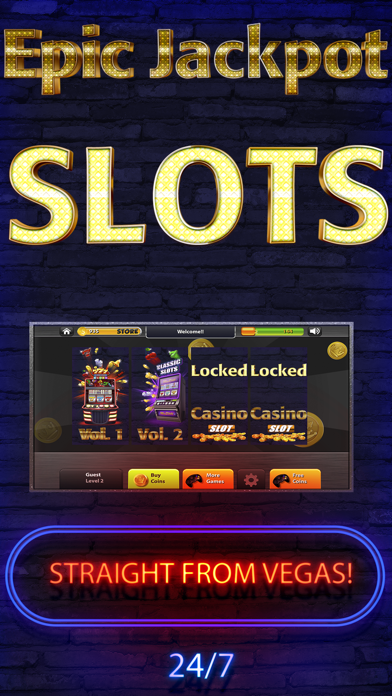 247 slots 777