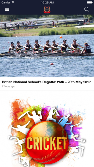 Enniskillen Royal Grammar School(圖2)-速報App