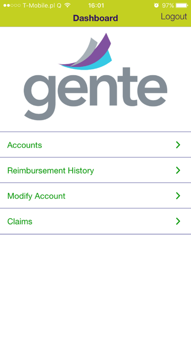 How to cancel & delete Gente Solutions from iphone & ipad 2