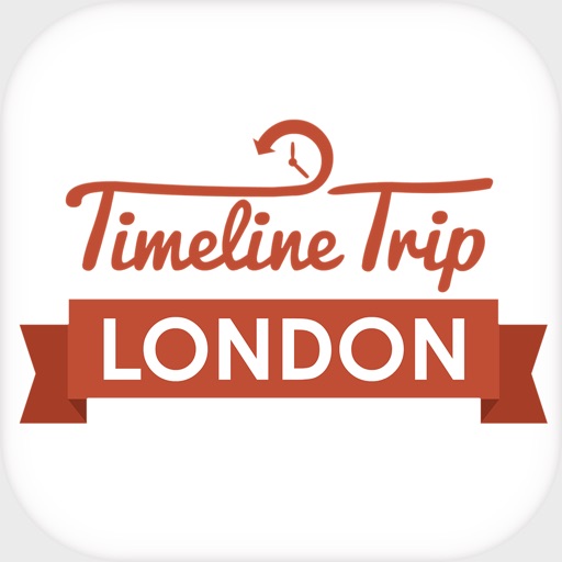 Timeline Trip London