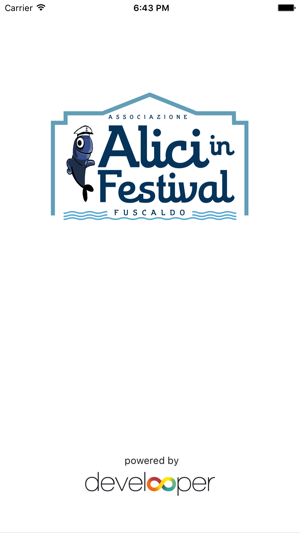 Alici In Festival(圖1)-速報App