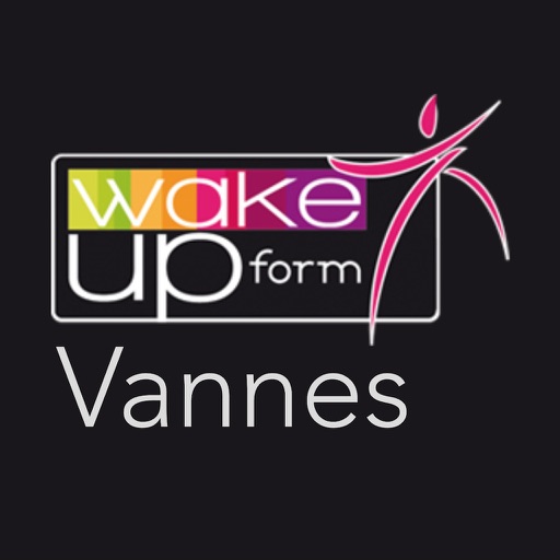 Wake Up Form Vannes icon