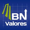 BN Valores Ticker