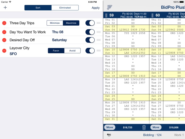 BidPro Plus! Bidding(圖4)-速報App