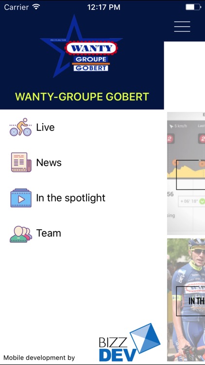 Wanty-Groupe Gobert