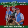Trio Stainz 2/3 - stromlos