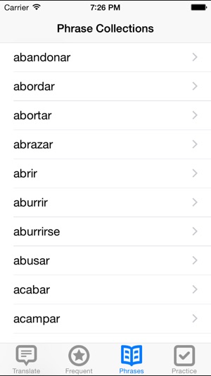 English to Spanish Translator +(圖3)-速報App