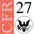 27 CFR - Alcohol, Tobacco Products and Firearms