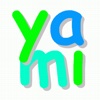 yami 簡訊