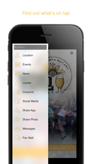 Yolo Brewfest(圖2)-速報App
