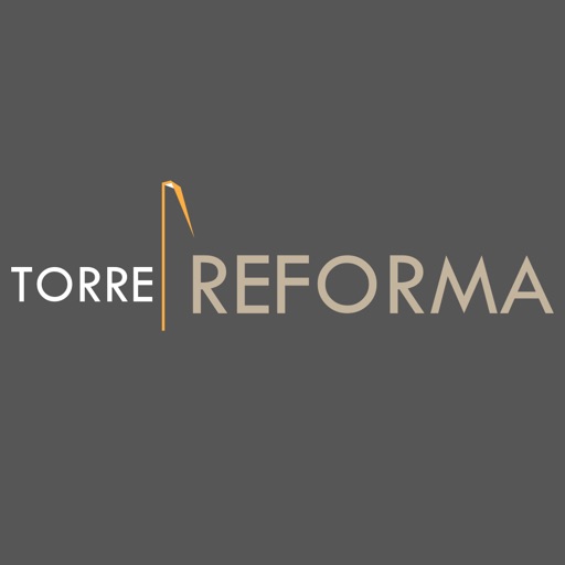 Torre Reforma