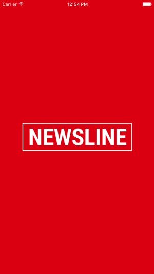 Newsline - Breaking News Updates