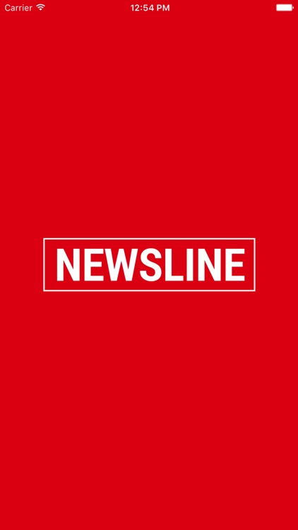 Newsline - Breaking News Updates