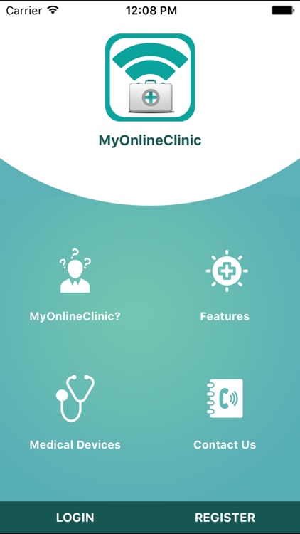 MyOnlineClinic Telehealth