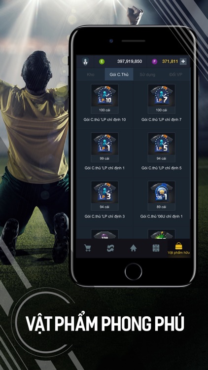 FIFA Online 3 M by EA Sports™