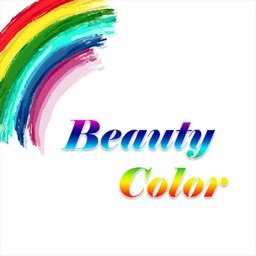 BeautyColor专业美发会员