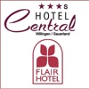 Flairhotel Central