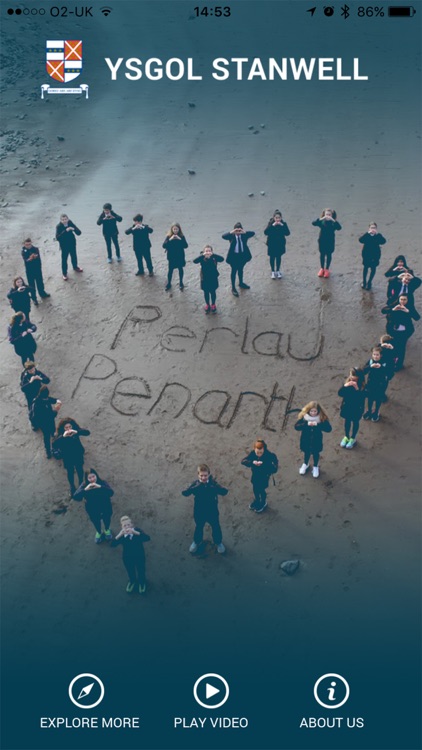 PERLAU PENARTH