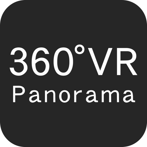 360°VR