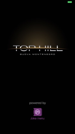 TopHill Budva(圖1)-速報App