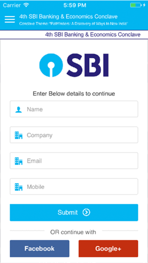 4th SBI Banking & Economics Conclave(圖5)-速報App