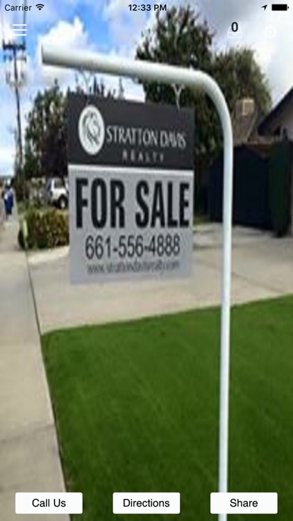 Stratton Davis Realty