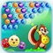 Bubble Shooter Pet Cute Match 3 Mania Pop Saga : 2d Hd Free Game