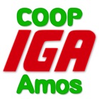 Coop IGA Amos