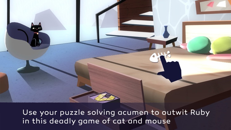 Agent A: A puzzle in disguise screenshot-4